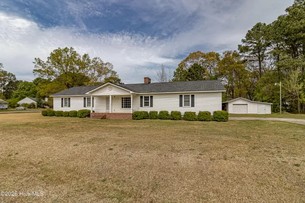 $275,000 | 101 Leon Drive, Goldsboro, NC 27530