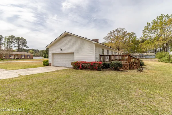 $275,000 | 101 Leon Drive, Goldsboro, NC 27530