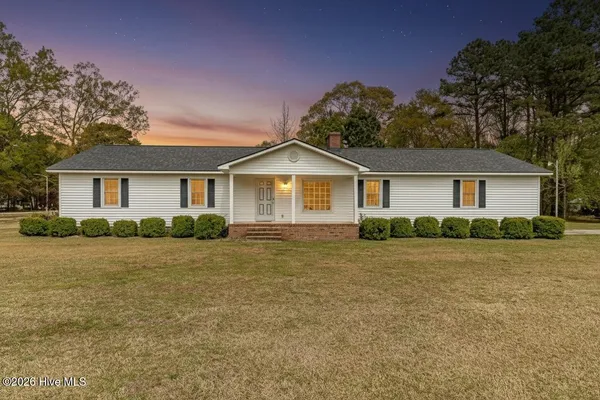 $275,000 | 101 Leon Drive, Goldsboro, NC 27530