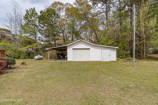 $275,000 | 101 Leon Drive, Goldsboro, NC 27530