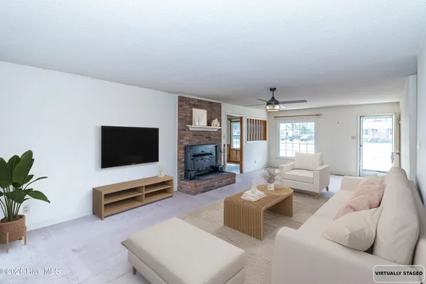 $275,000 | 101 Leon Drive, Goldsboro, NC 27530