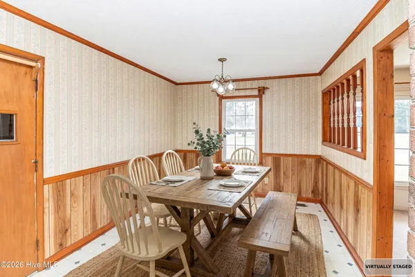 $275,000 | 101 Leon Drive, Goldsboro, NC 27530