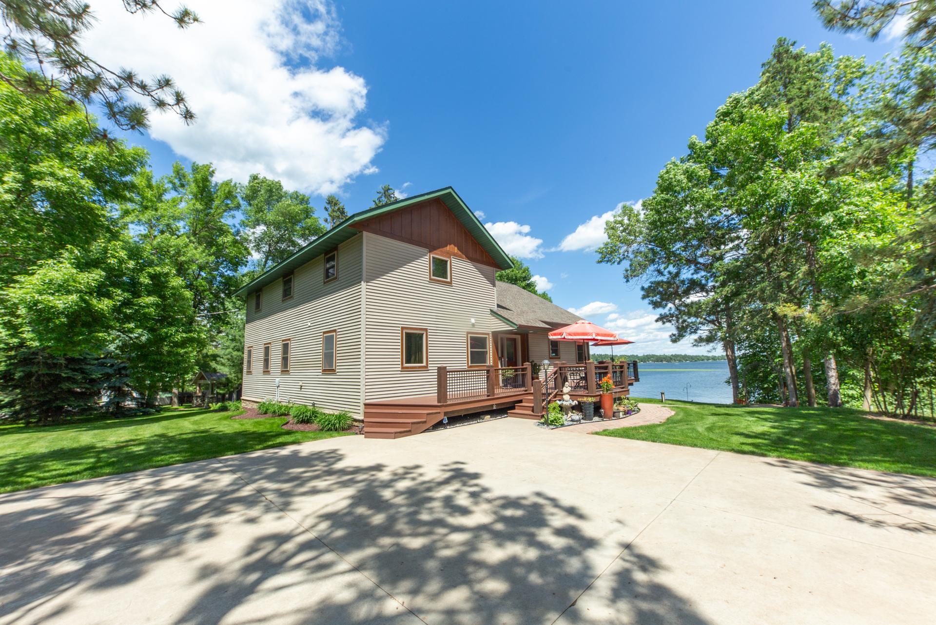 31512 Lowry Circle Cushing, MN 56443 - Photo 8 of 94