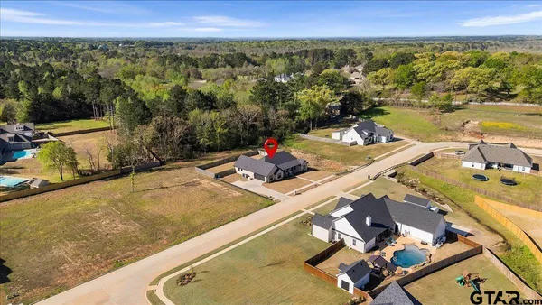 $599,000 | 12262 Harlon Street, Flint, TX 75762