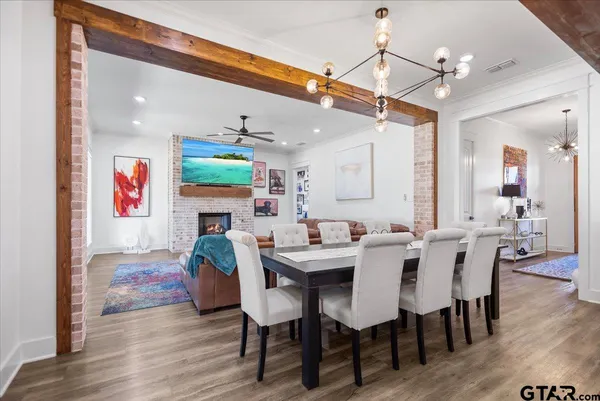 $599,000 | 12262 Harlon Street, Flint, TX 75762