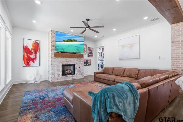 $599,000 | 12262 Harlon Street, Flint, TX 75762