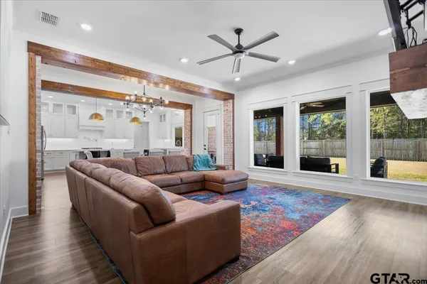 $599,000 | 12262 Harlon Street, Flint, TX 75762