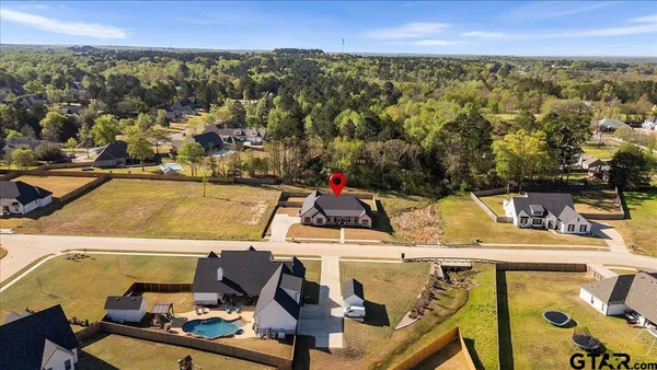 $599,000 | 12262 Harlon Street, Flint, TX 75762