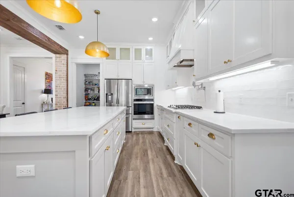 $599,000 | 12262 Harlon Street, Flint, TX 75762