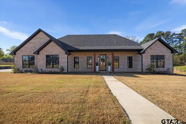 $599,000 | 12262 Harlon Street, Flint, TX 75762