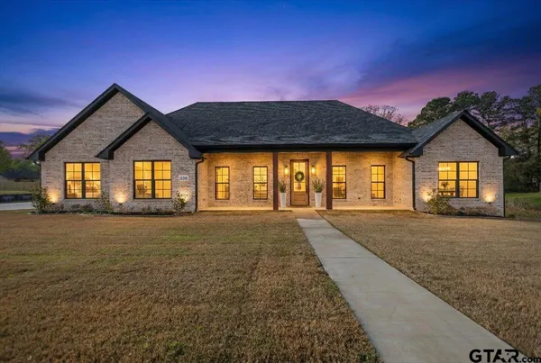 $599,000 | 12262 Harlon Street, Flint, TX 75762