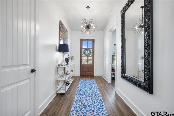 $599,000 | 12262 Harlon Street, Flint, TX 75762