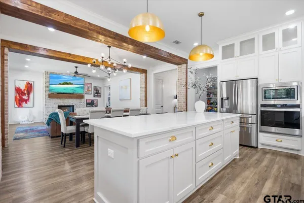 $599,000 | 12262 Harlon Street, Flint, TX 75762