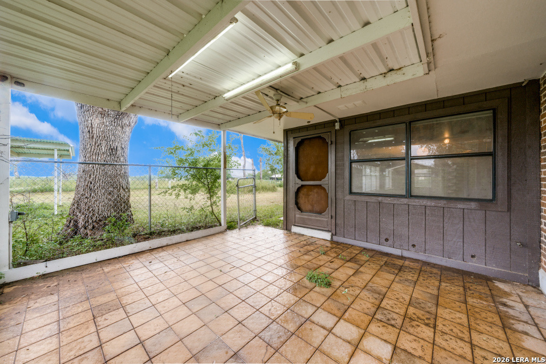 4875 Mt Olive Road Adkins, TX 78101 - Photo 22 of 31