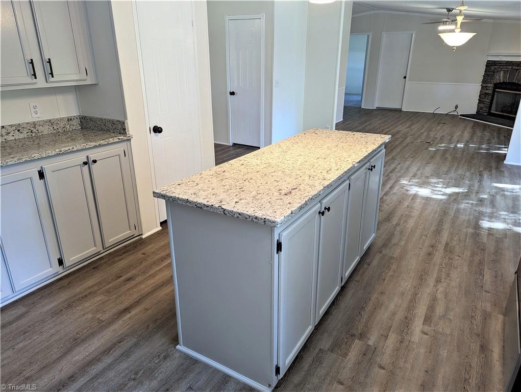 1923 Park Road Mayodan, NC 27027 - Photo 25 of 41