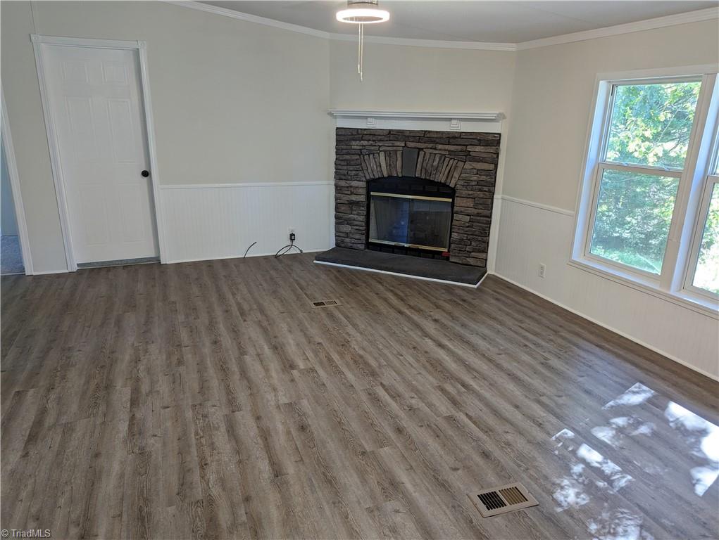1923 Park Road Mayodan, NC 27027 - Photo 28 of 41
