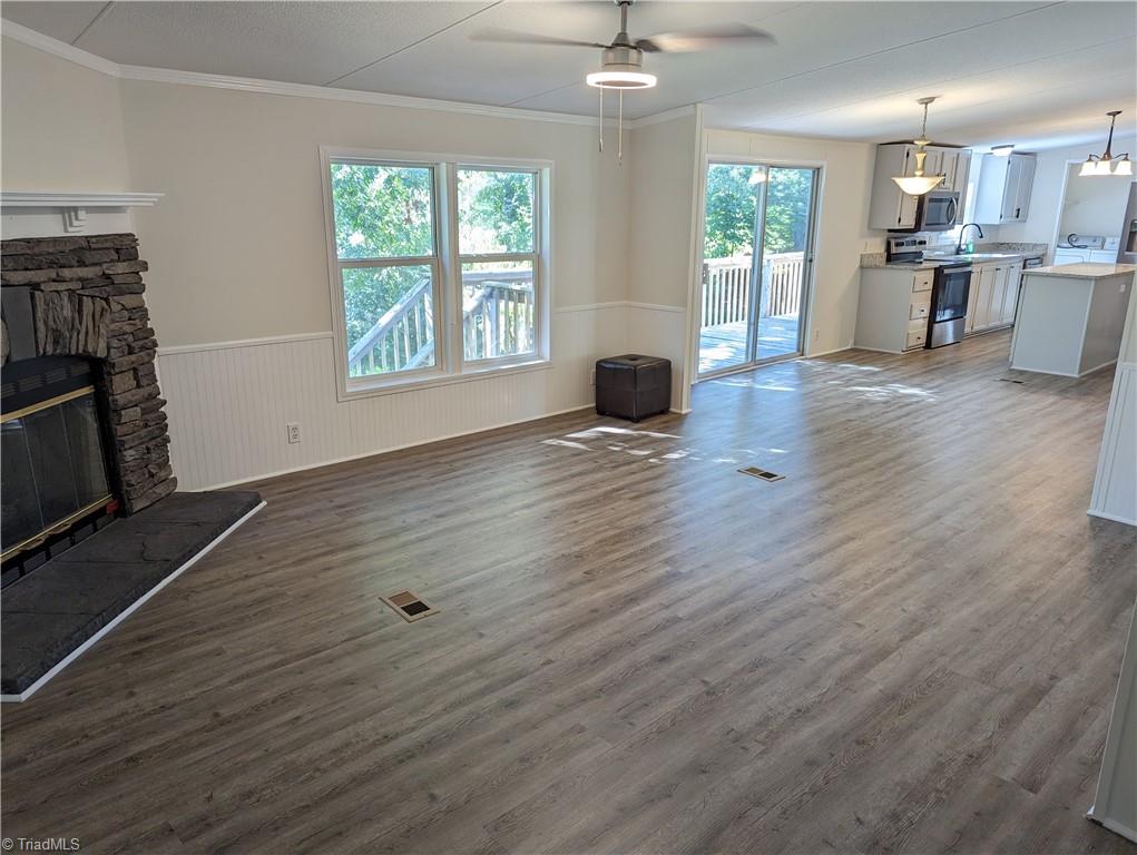1923 Park Road Mayodan, NC 27027 - Photo 29 of 41