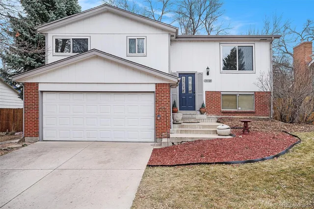 $557,900 | 13068 West 65th Avenue, Arvada, CO 80004