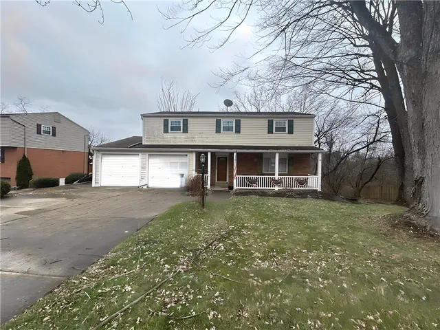 $205,000 | 3106 Julie Drive, South Park, PA 15129