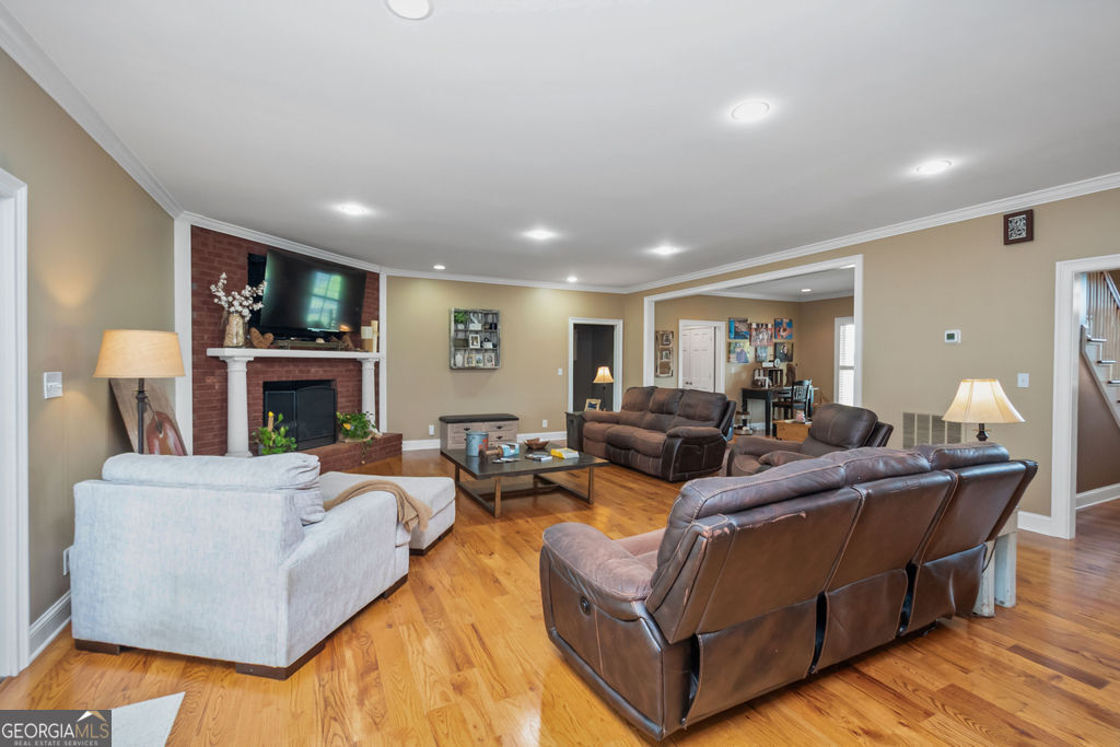 240 Community House Road Barnesville, GA 30204 - Photo 10 of 83 Gallery Image 10