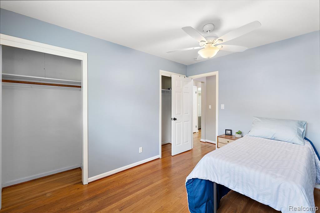 2910 Walbridge Road Rochester Hills, MI 48307 - Photo 21 of 38