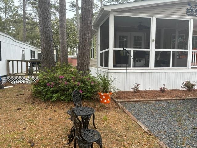 449 East Bank Dr Garden Murrells Inlet, SC 29576 - Photo 6 of 52