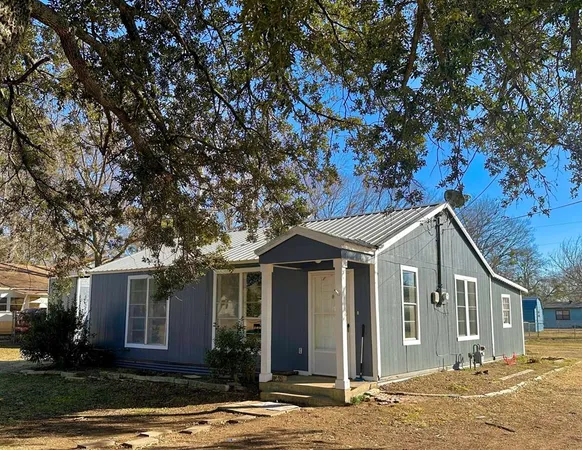 $167,990 | 2530 West Elm Street, Denison, TX 75020