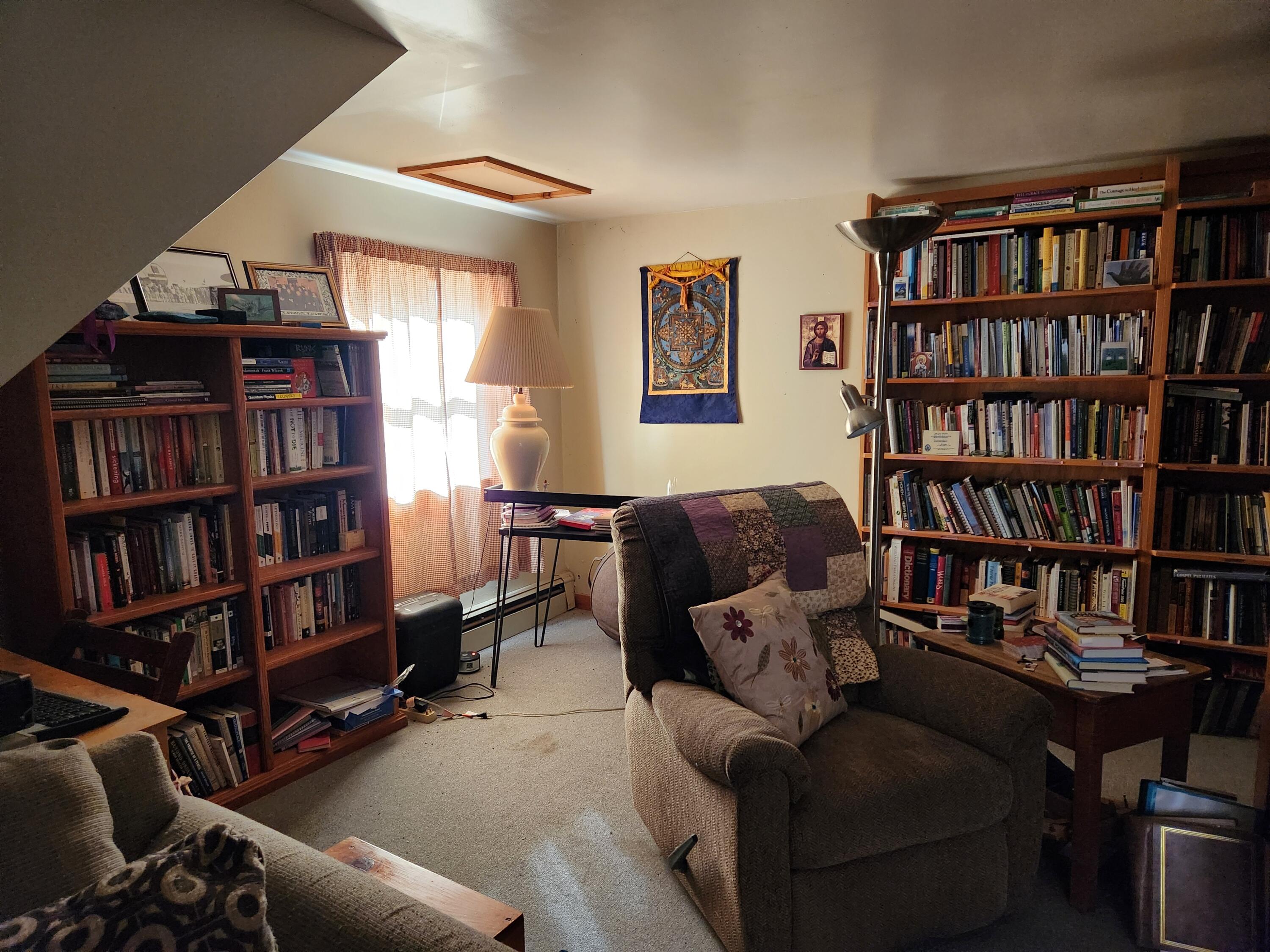 71 Valley Road Jefferson, ME 04348 - Photo 10 of 32 Bond3rdBR