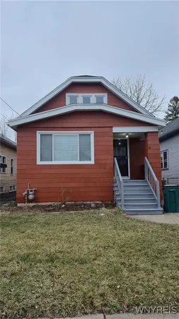$1,650 | 68 Berwyn Avenue, Buffalo, NY 14215