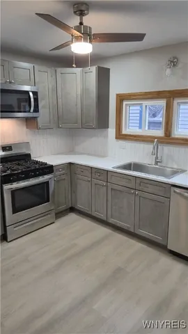 $1,650 | 68 Berwyn Avenue, Buffalo, NY 14215