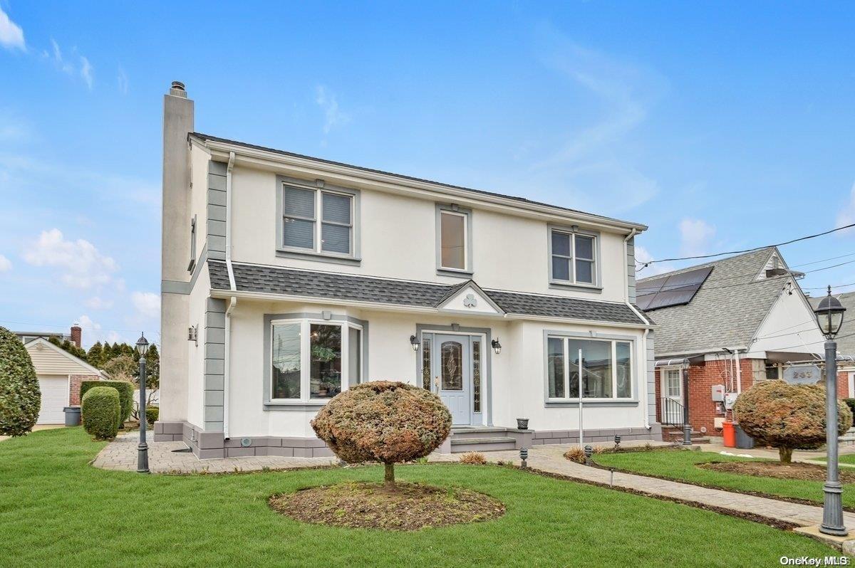 243 Beebe Road Mineola, NY 11501 - Photo 1 of 1 Gallery Image 1