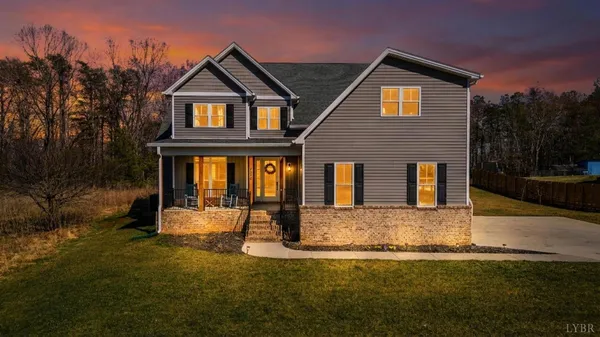 $749,000 | 6559 Cottontown Road, Forest, VA 24551