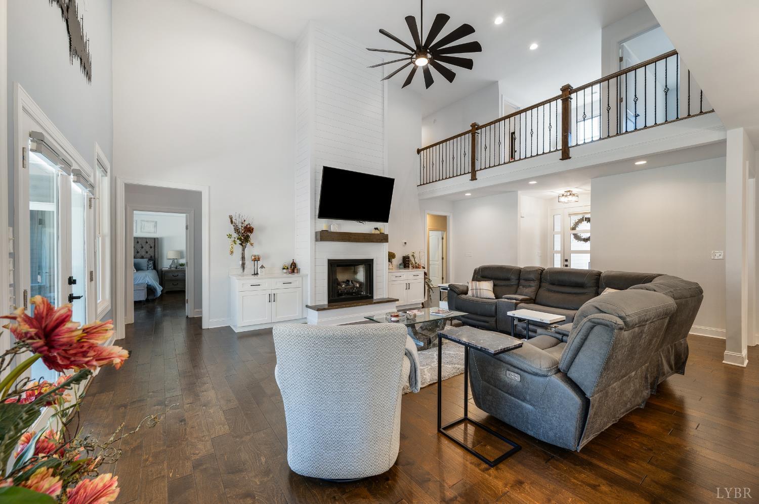 6559 Cottontown Road Forest, VA 24551 - Photo 14 of 81