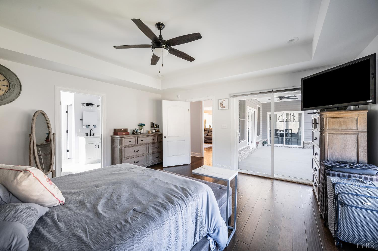 6559 Cottontown Road Forest, VA 24551 - Photo 16 of 81