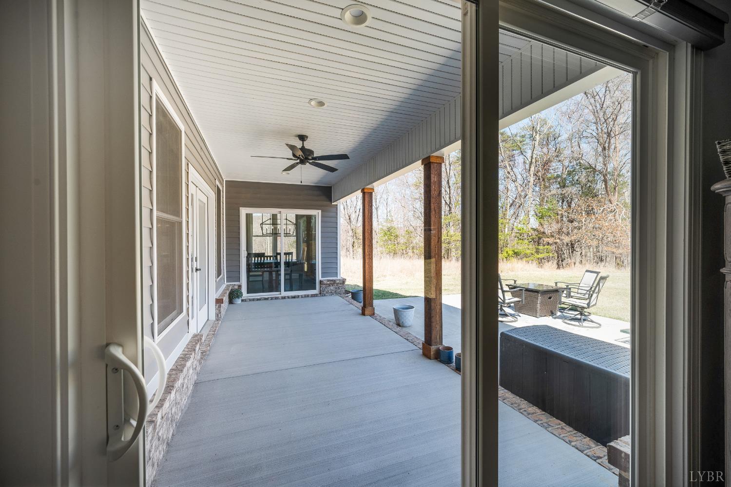 6559 Cottontown Road Forest, VA 24551 - Photo 17 of 81