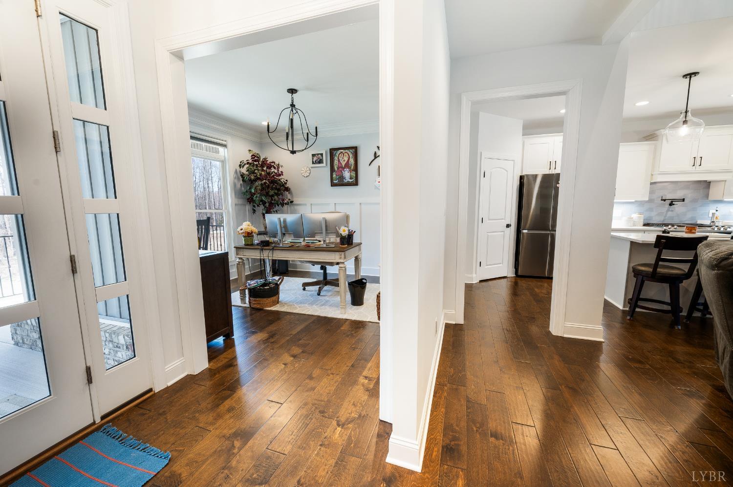 6559 Cottontown Road Forest, VA 24551 - Photo 22 of 81