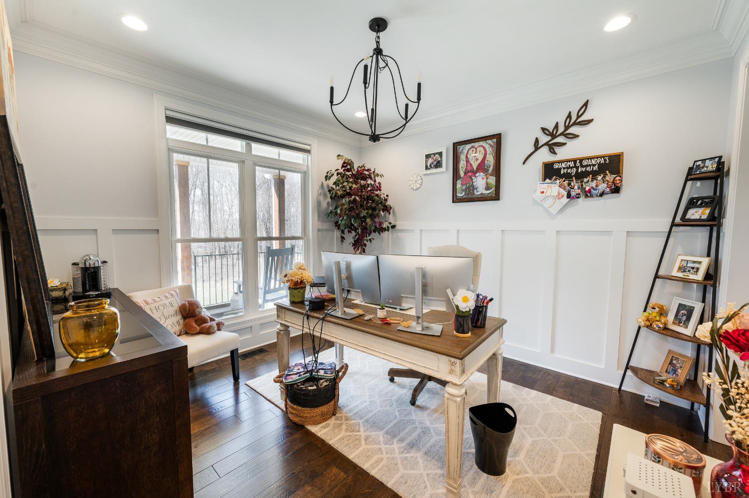 6559 Cottontown Road Forest, VA 24551 - Photo 23 of 81