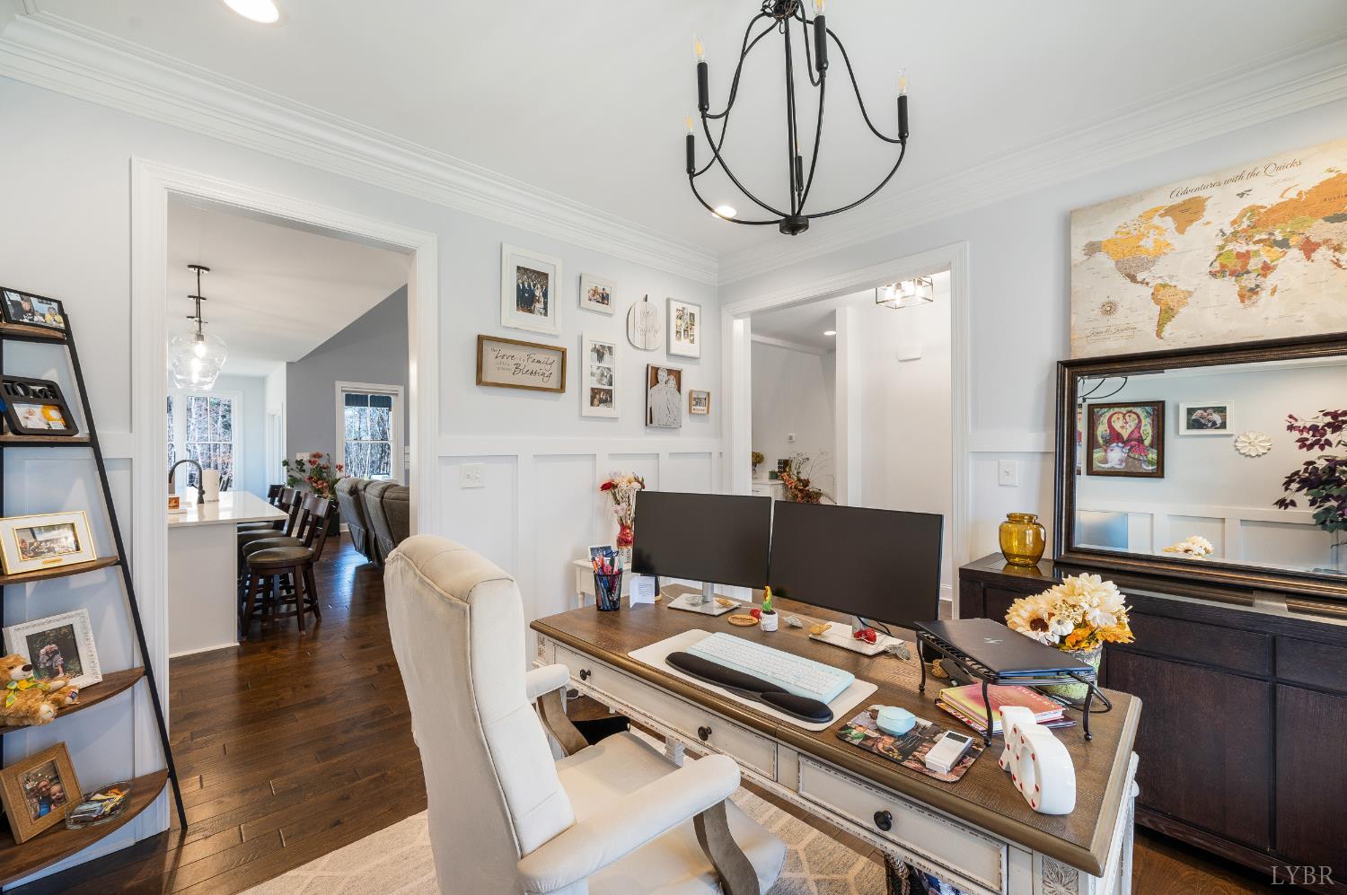 6559 Cottontown Road Forest, VA 24551 - Photo 24 of 81