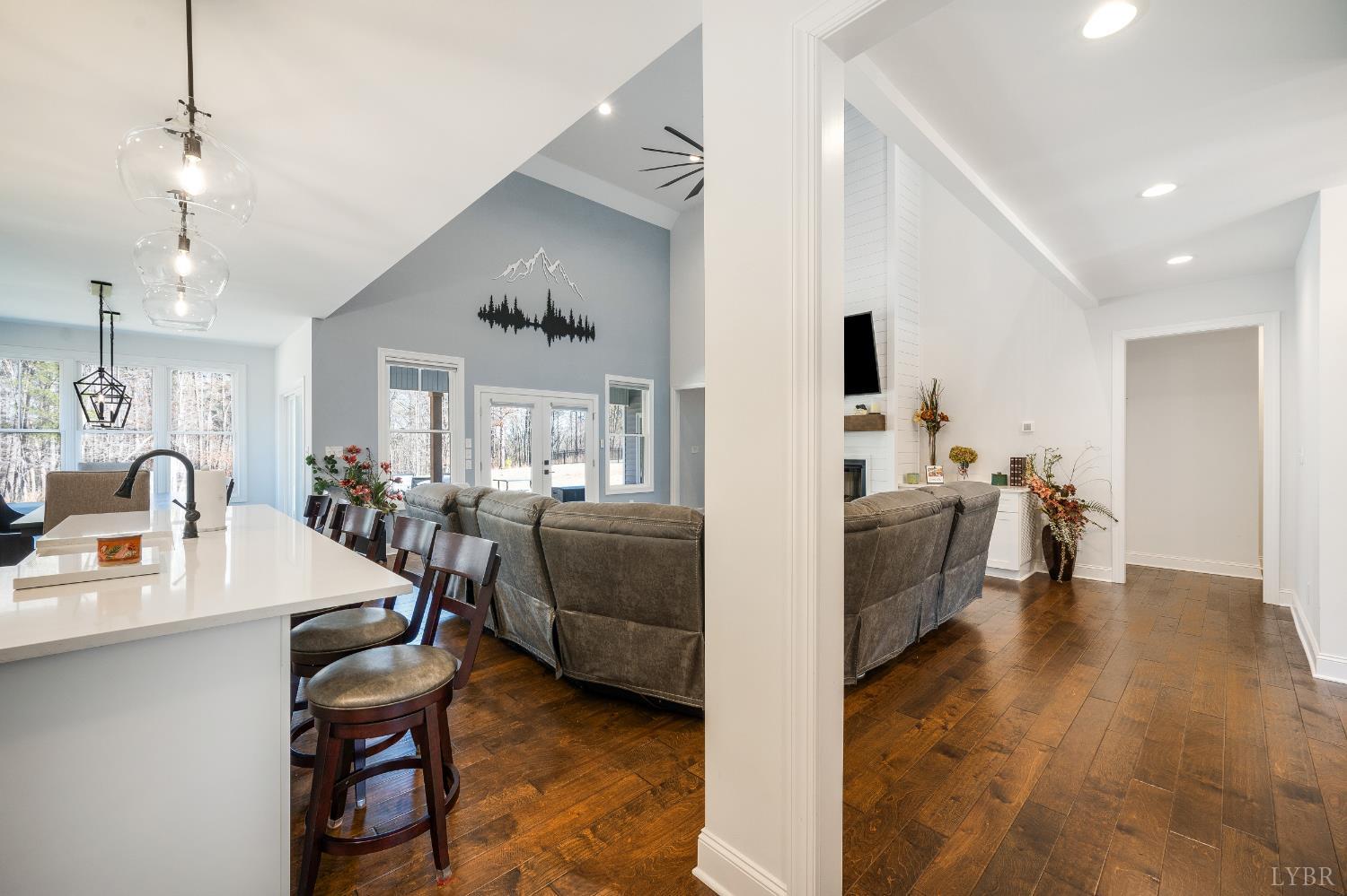 6559 Cottontown Road Forest, VA 24551 - Photo 25 of 81