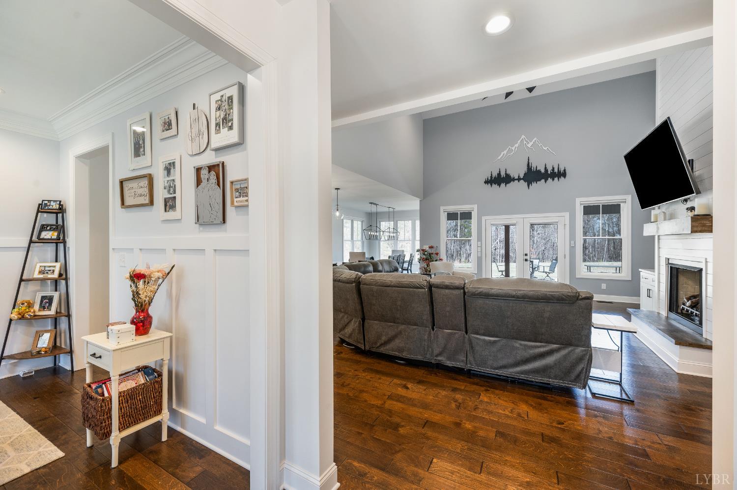 6559 Cottontown Road Forest, VA 24551 - Photo 4 of 81