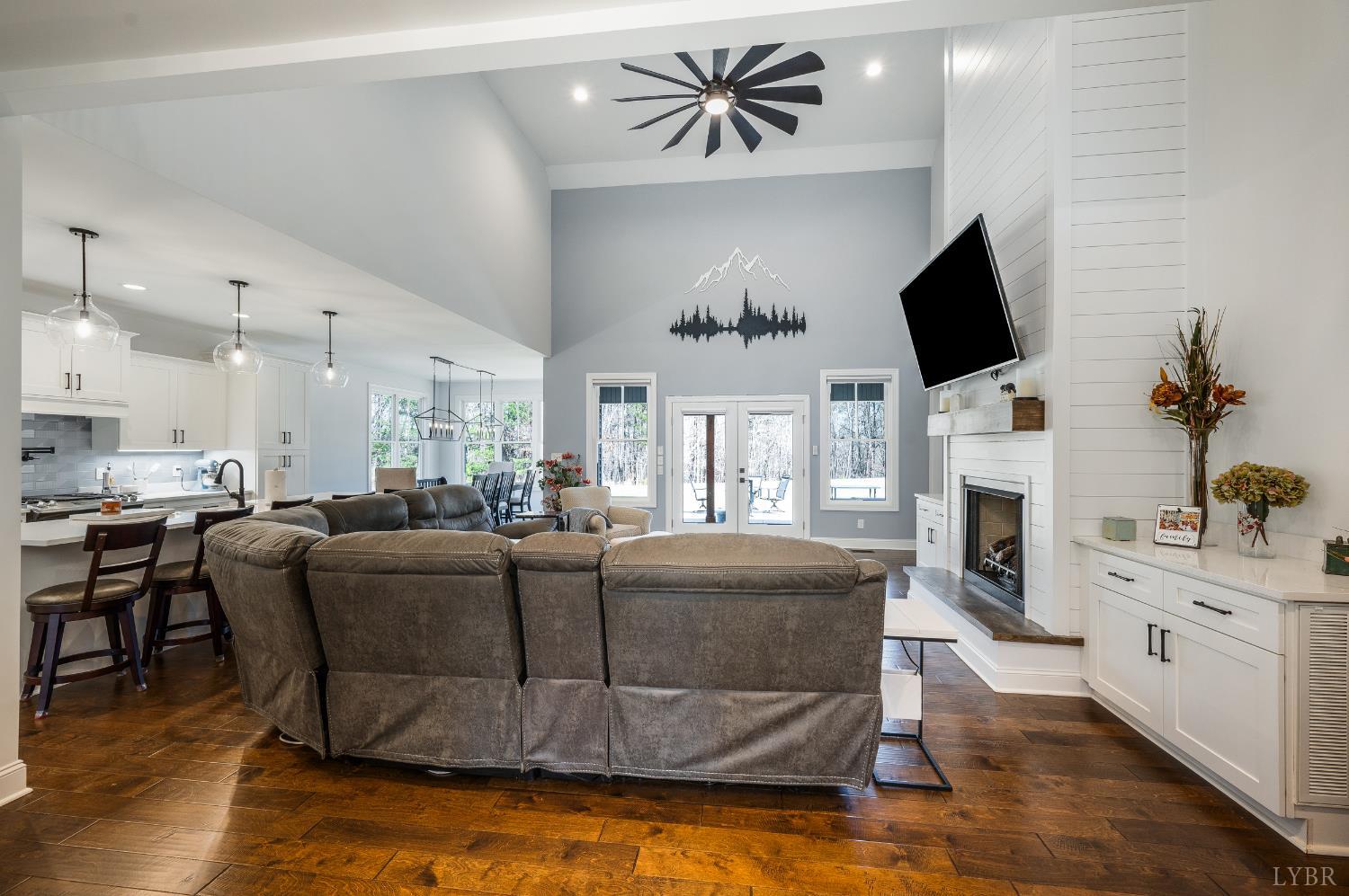 6559 Cottontown Road Forest, VA 24551 - Photo 5 of 81