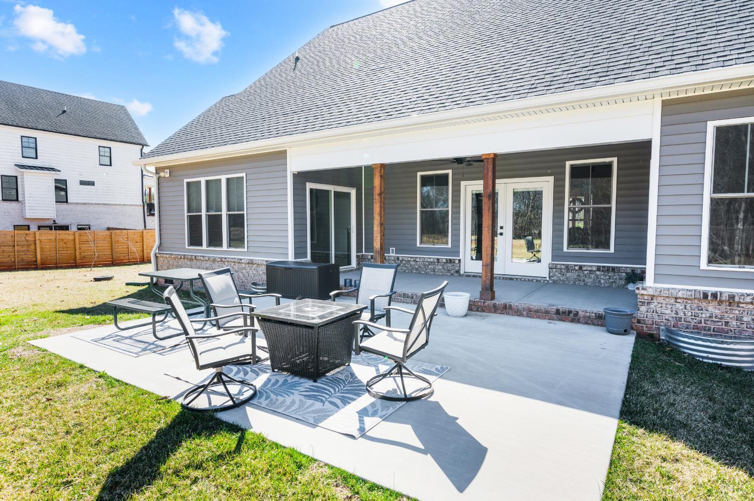 6559 Cottontown Road Forest, VA 24551 - Photo 68 of 81