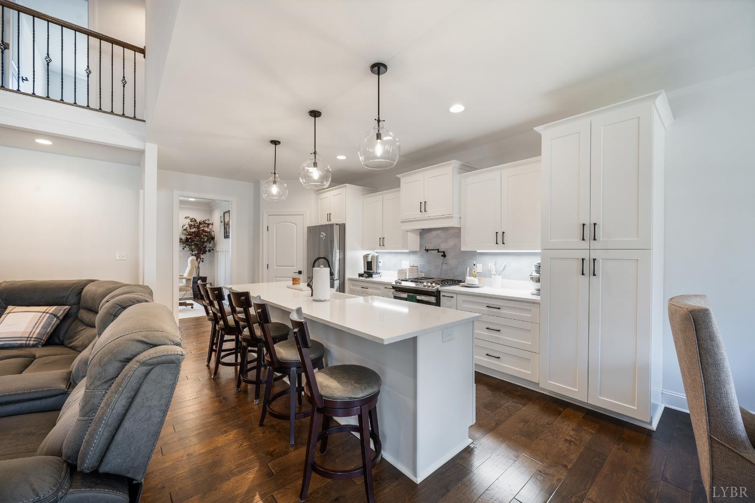 6559 Cottontown Road Forest, VA 24551 - Photo 8 of 81