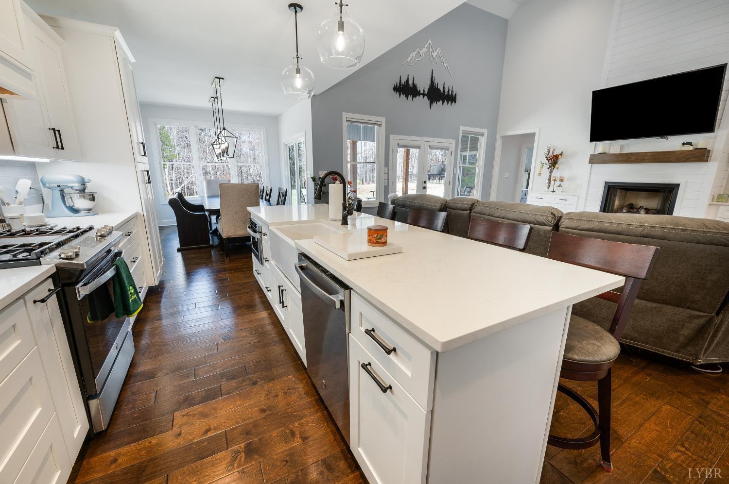 6559 Cottontown Road Forest, VA 24551 - Photo 10 of 81