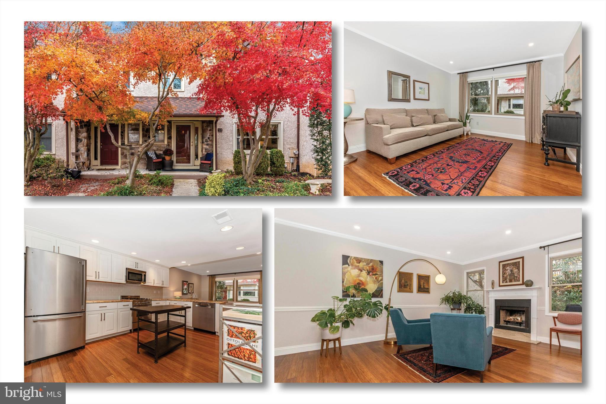 108 Reveille Road Wayne, PA 19087 - Photo 1 of 85 Welcome to 108 Reveille!