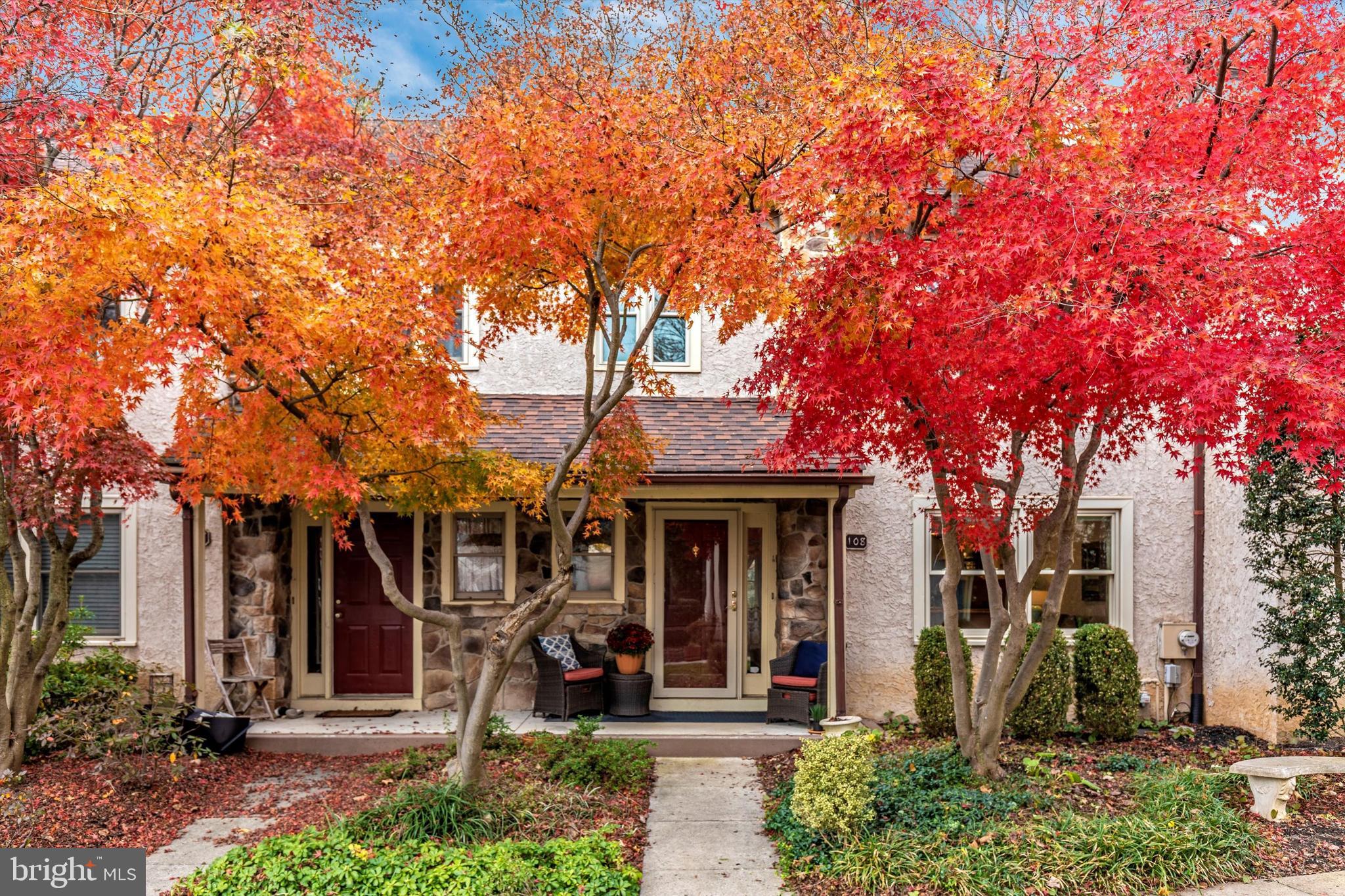 108 Reveille Road Wayne, PA 19087 - Photo 2 of 85 Front