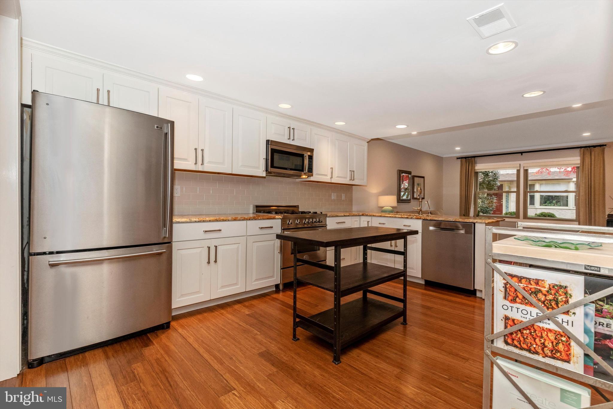 108 Reveille Road Wayne, PA 19087 - Photo 12 of 85 Kitchen