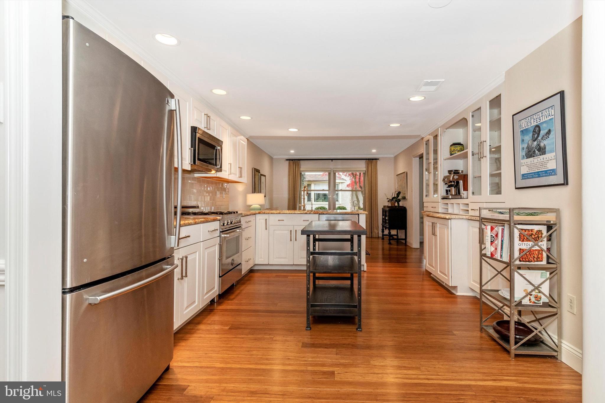 108 Reveille Road Wayne, PA 19087 - Photo 13 of 85 Kitchen