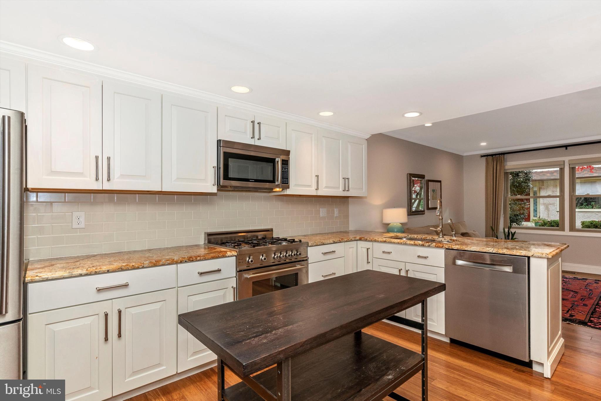 108 Reveille Road Wayne, PA 19087 - Photo 14 of 85 Kitchen