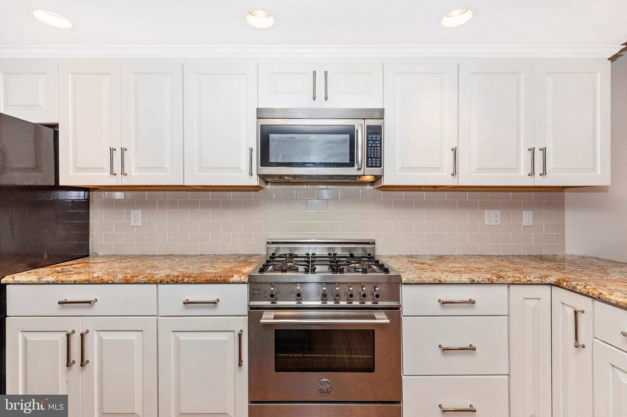 108 Reveille Road Wayne, PA 19087 - Photo 15 of 85 Kitchen